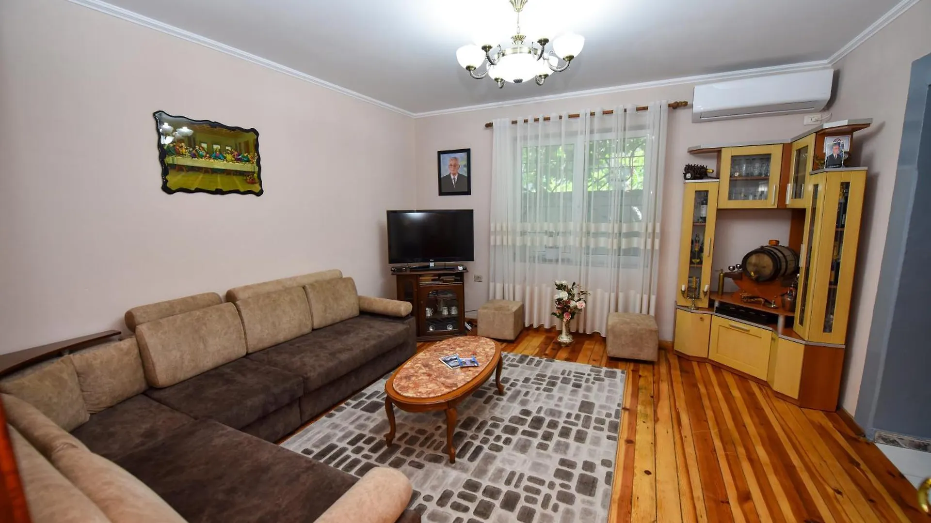 Fran'S Traditional House Shkodër アルバニア