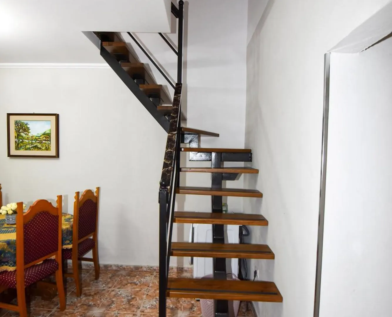 Fran'S Traditional House Shkodër アルバニア