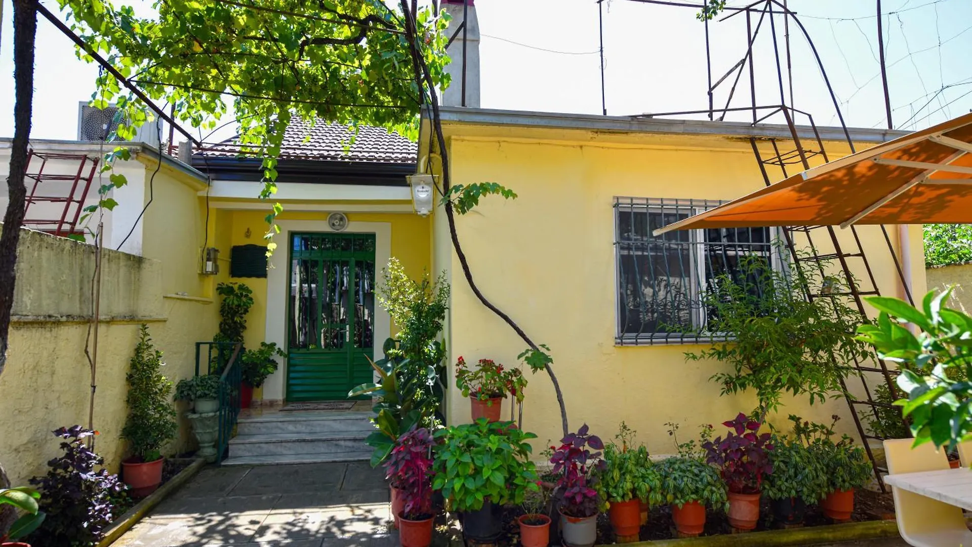Fran'S Traditional House Shkodër