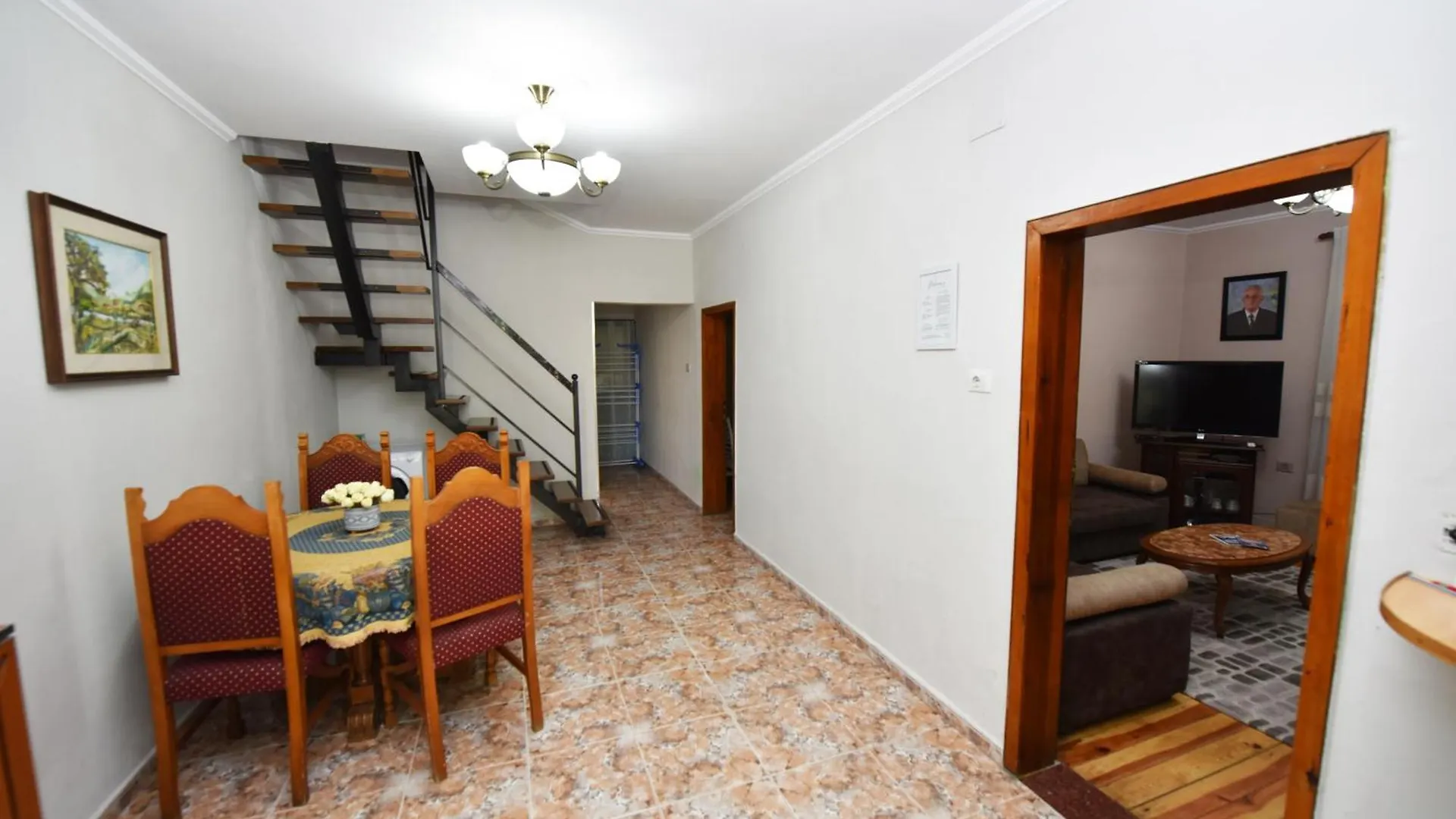 Casa vacanze Fran'S Traditional House Shkodër