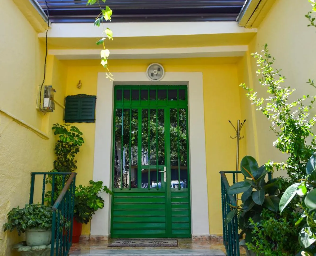 Fran'S Traditional House Shkodër 別荘